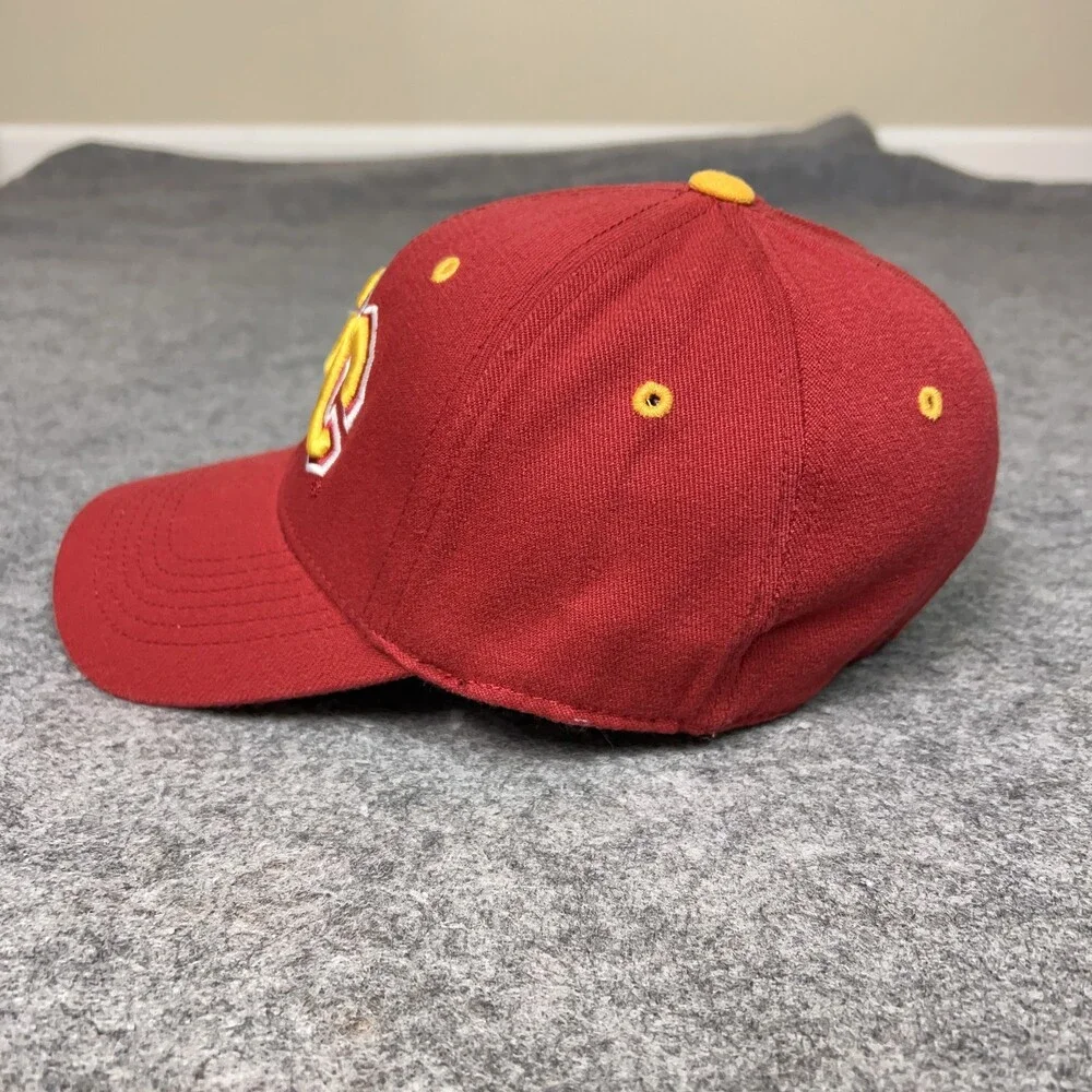 Top of the World usc trojans